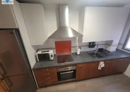 Se alquila apartamento zona juzgados en Albacete