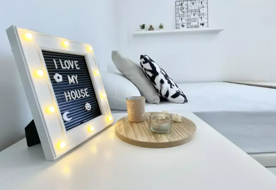 Se alquila habitación en apartamento de 4 dormitorios en Getafe, Madrid en Madrid