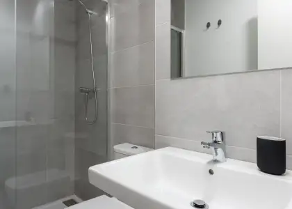 Se alquila habitación en co-living de 3 habitaciones en Málaga en Málaga