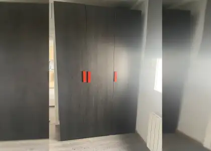 Se alquila habitación en piso compartido de 3 habitaciones en Bengoetxe, todos los gastos incluidos. en Bilbao