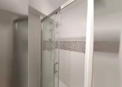 Se alquila habitación en piso compartido de 3 habitaciones en Getafe en Madrid