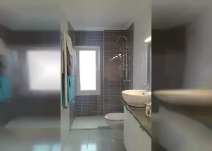 Se alquila habitación en piso compartido de 3 habitaciones en Oviedo. en Oviedo