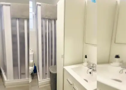 Se alquila habitación en piso compartido de 4 habitaciones en Albors en Valencia