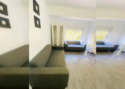 Se alquila habitación en piso compartido de 4 habitaciones en Albors en Valencia