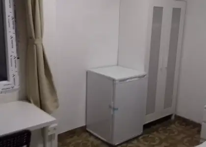 Se alquila habitación en piso compartido de 4 habitaciones en Zaragoza, solo estudiantes en Zaragoza