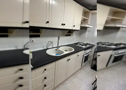 Se alquila habitación en piso compartido de 5 habitaciones en Pulpí, gastos incluidos en Almería
