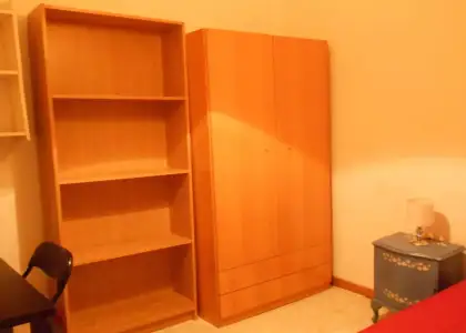 Se alquila habitación en piso compartido de 7 habitaciones en Gaztambide en Madrid