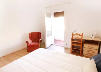 Se alquila habitación en piso compartido en Barcelona en Barcelona