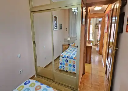 Se alquila habitación en piso compartido en Toledo en Toledo