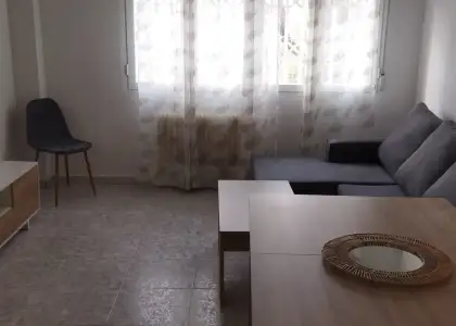 Se alquila habitación en piso compartido en Toledo en Toledo