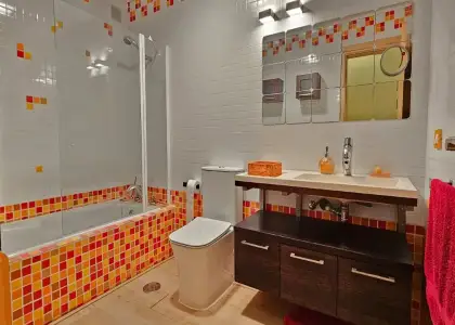 Se alquila habitación en piso compartido en Toledo en Toledo
