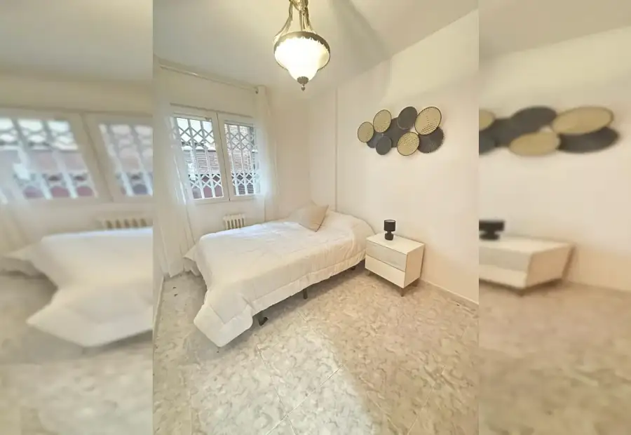 Se alquila habitación en piso compartido en Toledo en Toledo
