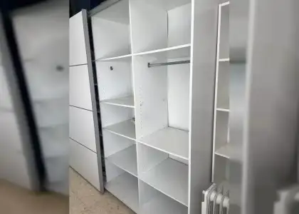 Se alquila habitación en piso de 3 dormitorios en alquiler en Alicante en Alicante (Alacant)