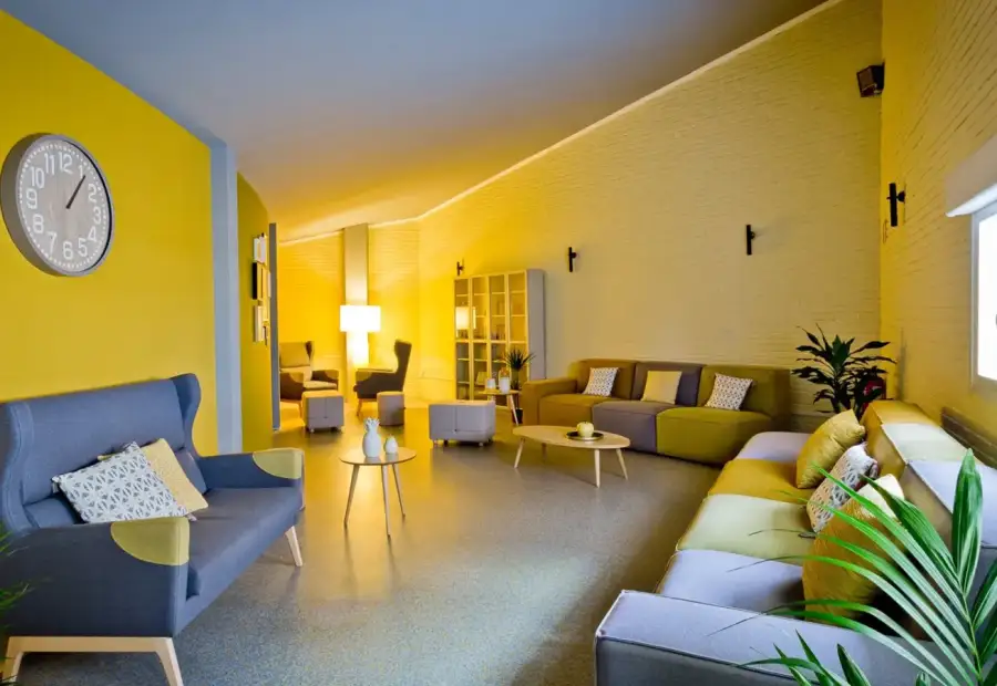 Se alquila habitación en residencia en Pamplona en Pamplona