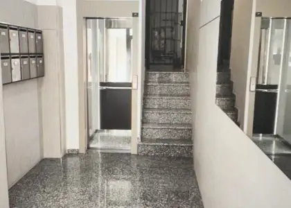 Se alquila piso para estudiantes - centro Arquitecto Vandelvira en Albacete