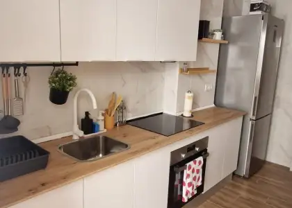 Se alquilan habitaciones piso zona hospital - estudiantes en Albacete