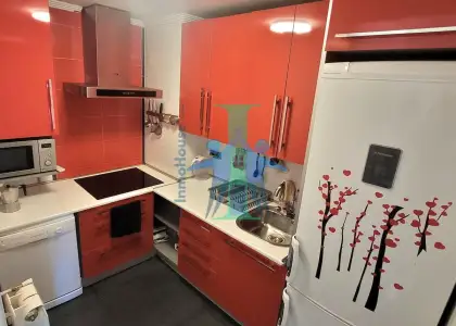 Se vende apartamento san pedro mortero en Albacete