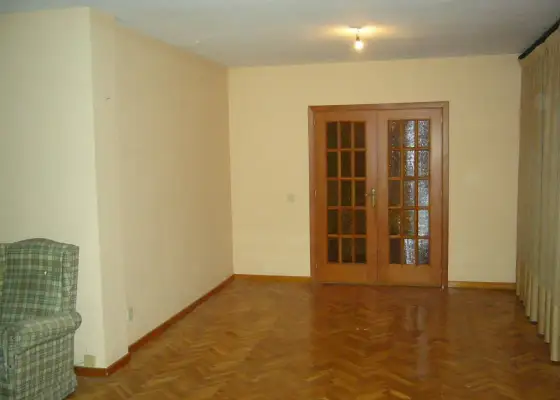 SE vende atico en el centro en Manzanares