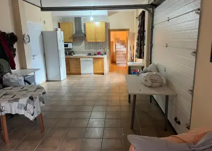 Se vende casa independiente en Santa Ana en Santa Ana