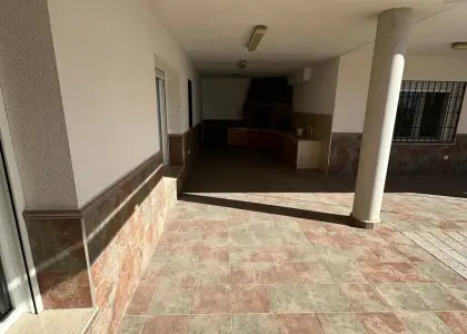 Se vende chalet de lujo zona imaginalia en Albacete