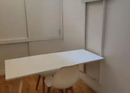 Se vende duplex zona centro en Albacete
