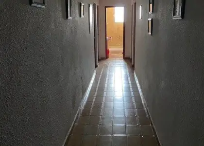 Se vende hostal -restaurante en Albacete