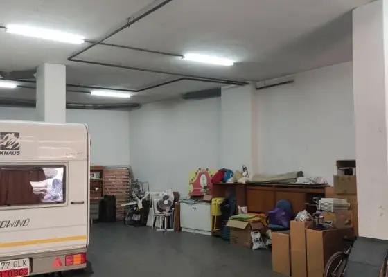 Se vende local en el pilar, Albacete