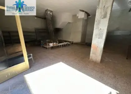 Se vende local - zona feria en Albacete