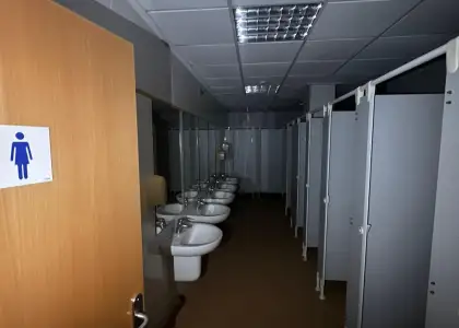 Se vende o alquila local comercial zona imaginalia en Albacete