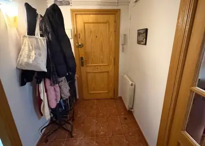 Se vende piso en zona franciscanos en Albacete