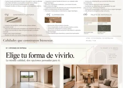 Se vende piso zona fatima - obra nueva en Albacete