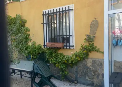 Se venden 2 chalets o terreno para construir en Albacete
