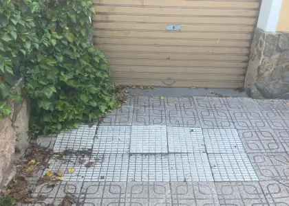 Se venden 2 chalets o terreno para construir en Albacete