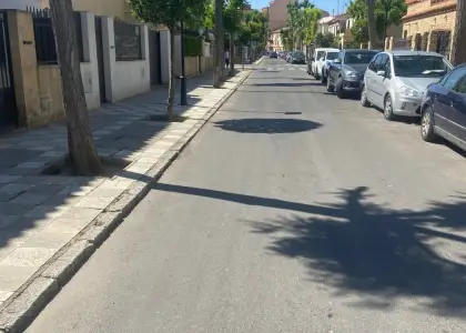 Se venden 2 chalets o terreno para construir en Albacete