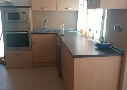 SE VENDEN DOS CASAS AISLADAS DE 160 m/2 cada una en parcela de 596 m /2/2 en Alcázar de San Juan