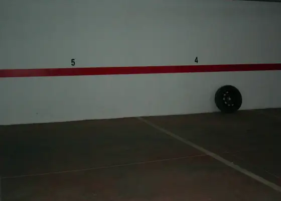 Se venden plazas de garaje en Manzanares