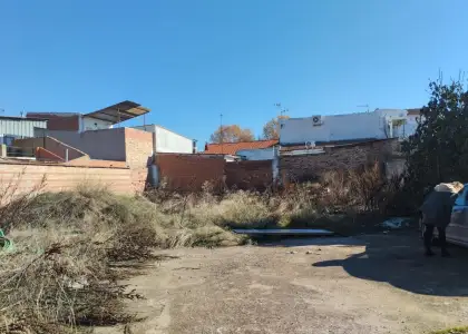 Solar en Puertollano en Puertollano