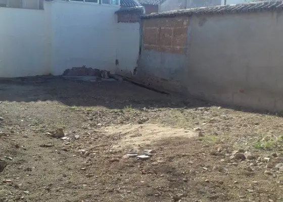 Solar en Valdepeñas, Buena