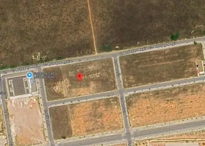 Solar en Valdepeñas, Nuevo Valdepeñas en Valdepeñas