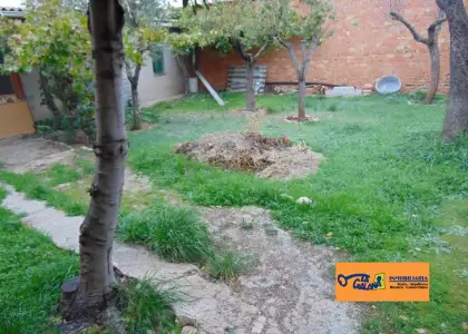 Solar en Valdepeñas, Salida Peral en Valdepeñas