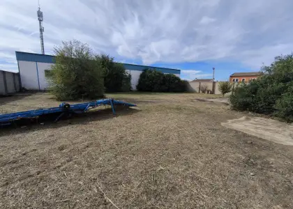 Solar en Valdepeñas, Salida Peral en Valdepeñas