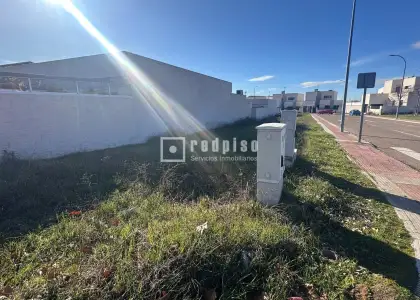 Solar en venta en Alameda del Señorío de Illescas, Illescas, Toledo en Illescas