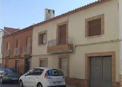Solar en venta en Daimiel en Daimiel