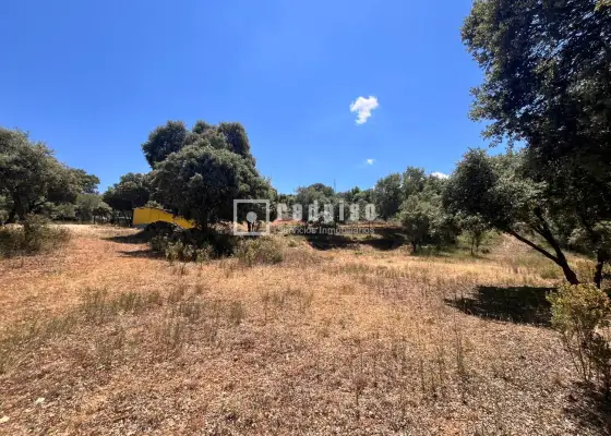 Solar en venta en Hontoba, Guadalajara