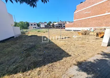 Solar en venta en La Barrosa - El Espinosillo, Talavera de la Reina, Toledo en Talavera de la Reina