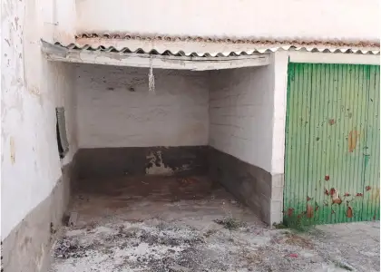 Solar en venta en Manzanares en Manzanares