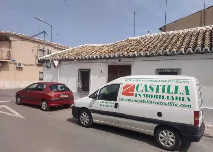 Solar en venta en Manzanares en Manzanares
