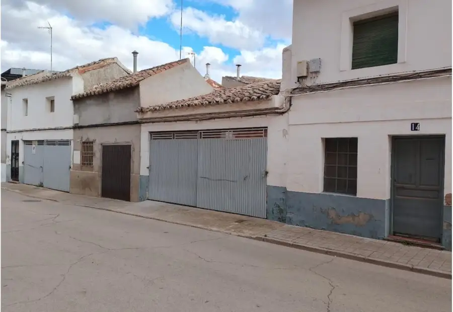 Solar en venta en Manzanares en Manzanares