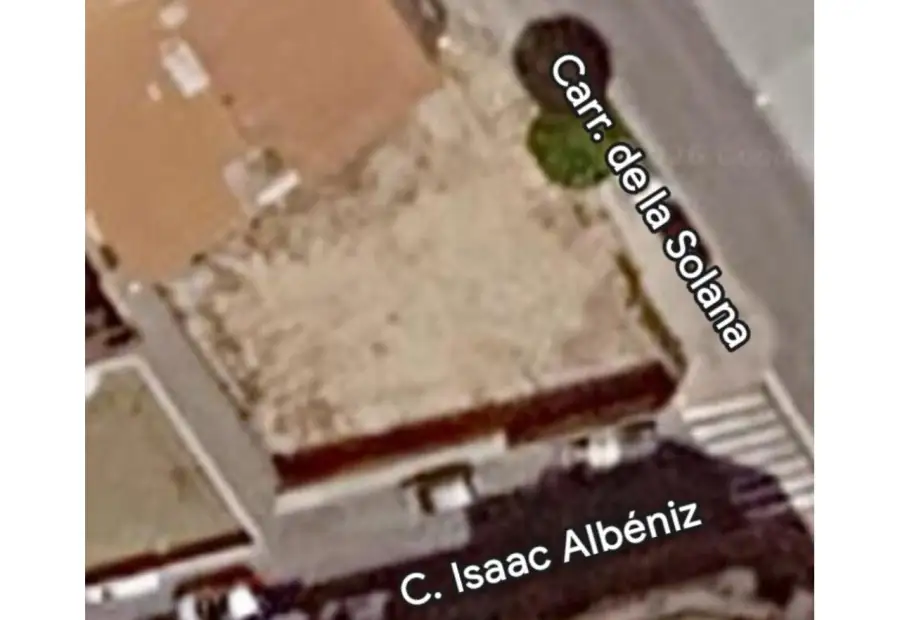 Solar en venta en Manzanares en Manzanares