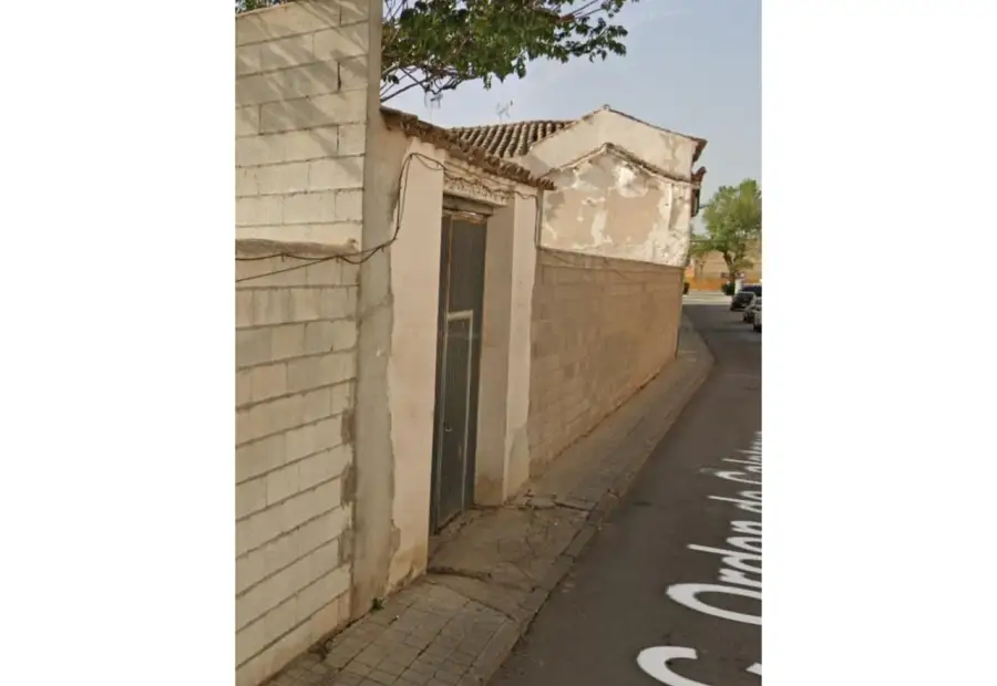 Solar en venta en Manzanares en Manzanares